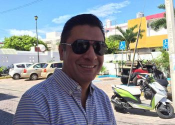 Renunció director de Turismo de Isla Mujeres