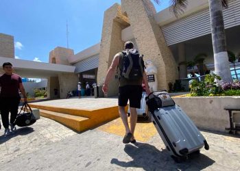 En Isla Mujeres, ocupación al 12 por ciento y a la baja