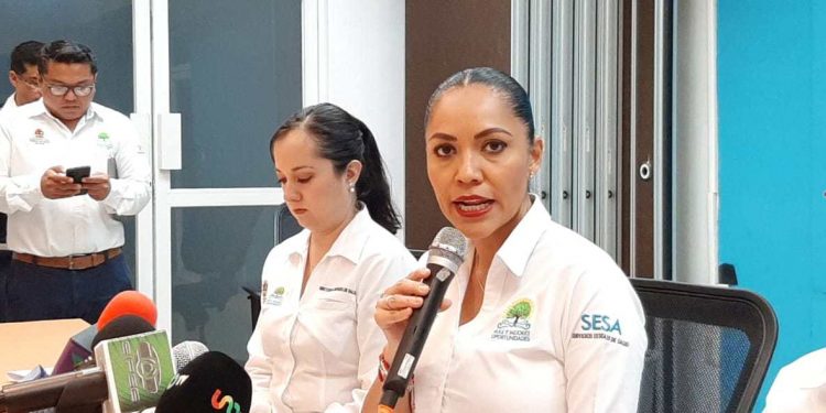 Aumenta a 22 los casos positivos de Coronavirus en Quintana Roo