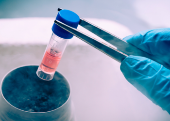 Segundo caso en el mundo de curación de paciente con VIH