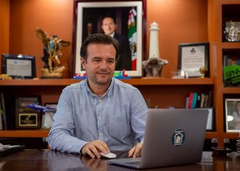 Llaman a los cozumeleños a quedarse en casa y acatar las medidas sanitarias, para evitar un escenario catastrófico por el Covid-19