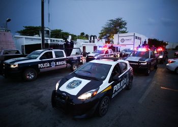 Mano firme a quienes no acaten medidas sanitarias ante el Covid-19