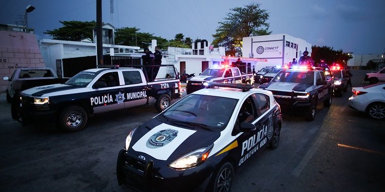 Mano firme a quienes no acaten medidas sanitarias ante el Covid-19