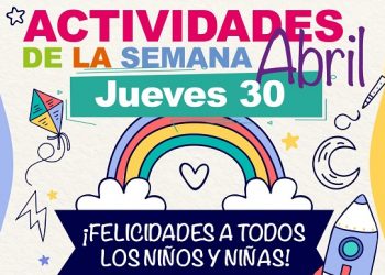 #QuédateEncasa y disfruta la cultura