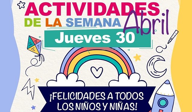 #QuédateEncasa y disfruta la cultura