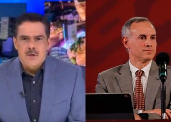 Firman retirar concesión a TV AZTECA por desobedecer a recomendaciones por Covid-19