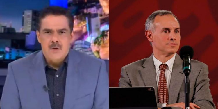 Firman retirar concesión a TV AZTECA por desobedecer a recomendaciones por Covid-19