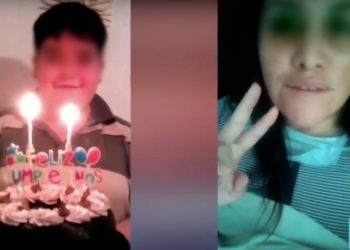 Muere niño que cuidaba a su mamá contagiada de Covid-19