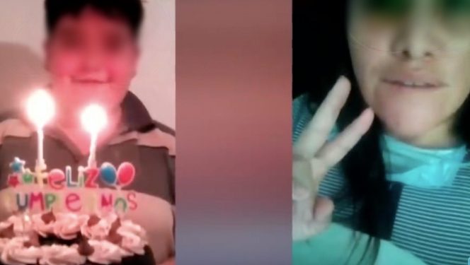 Muere niño que cuidaba a su mamá contagiada de Covid-19