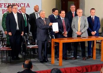 Logra Gobierno Federal acuerdo, ahora los hospitales privados atenderán a pacientes