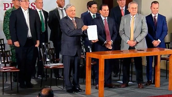 Logra Gobierno Federal acuerdo, ahora los hospitales privados atenderán a pacientes