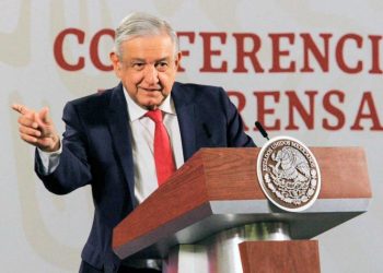 Busca México reactivar comercio con EU y Canadá