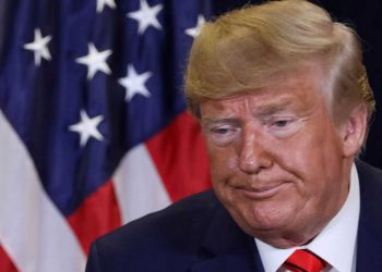 Inteligencia de EU advirtió del coronavirus; Trump no hizo caso