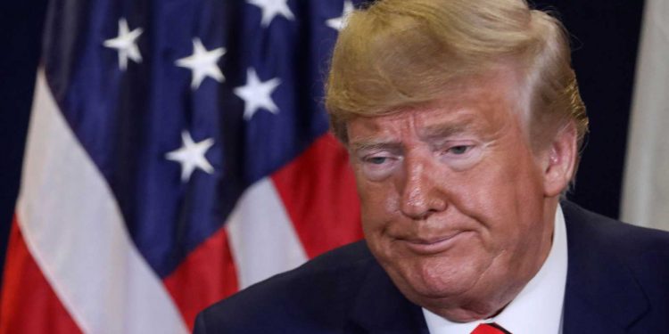 Inteligencia de EU advirtió del coronavirus; Trump no hizo caso