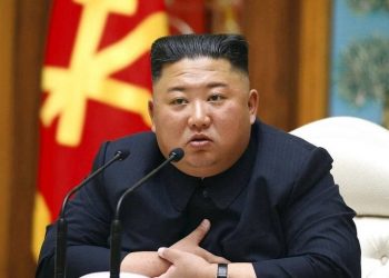 Kim Jong Un se encuentra en estado vegetativo después de una cirugía cardíaca