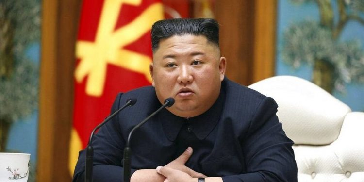 Kim Jong Un se encuentra en estado vegetativo después de una cirugía cardíaca