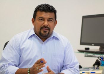 PAN respalda acciones del Gobierno Estatal frente a crisis del COVID-19