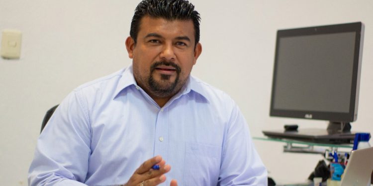 PAN respalda acciones del Gobierno Estatal frente a crisis del COVID-19