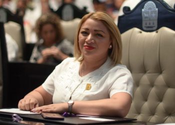Urge reactivar al Congreso…debemos cumplir con nuestra responsabilidad: Érika Castillo