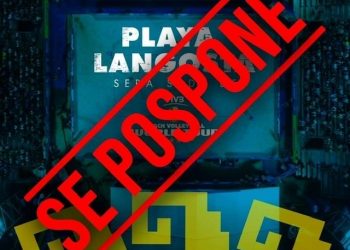 Los eventos deportivos se reanudarán al término de la crisis por el COVID-19