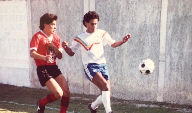 Pioneros a la víspera de su 36 aniversario