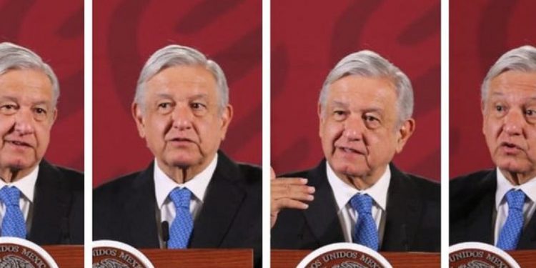 AMLO refuerza “austeridad republicana”, pide más recorte al gasto de gobierno