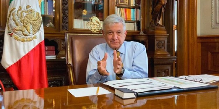 AMLO defiende a López-Gatell tras comentarios de Javier Alatorre