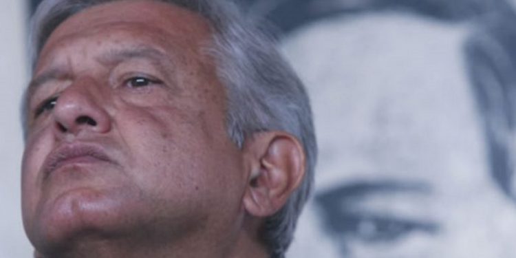 Carta de Dante Delgado: Andrés Manuel, ojalá recapacites, aún estás a tiempo