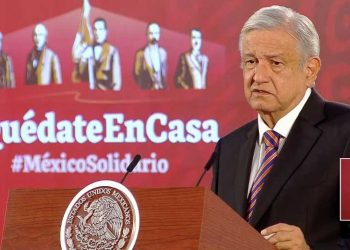 AMLO irá tras empresas que despidan o no paguen a empleados durante crisis por COVID-19