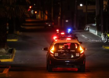 Advertencia a motociclistas; Imponen horario para circular