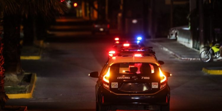 Advertencia a motociclistas; Imponen horario para circular