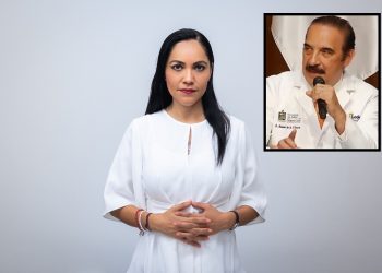 “Mentiroso”, el secretario de Salud de Nuevo León, deja entrever la titular de SESA en Quintana Roo