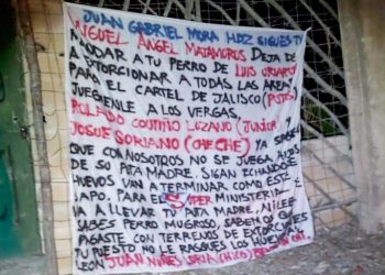 Violenta jornada termina con cuerpo descuartizado y quemado en la Región 531