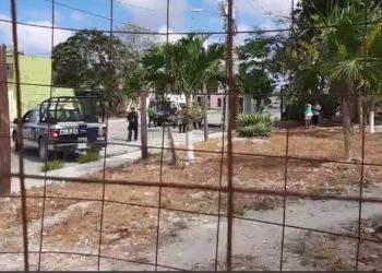 Asalta a vendedor de huevos, pero los tuvo para encarar a los ladrones