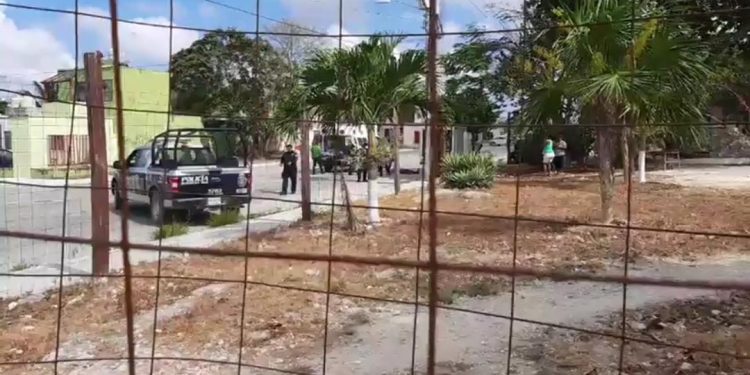 Asalta a vendedor de huevos, pero los tuvo para encarar a los ladrones