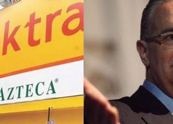 Empleados de Salinas Pliego se quejan de condiciones laborales:… ‘nos obligan a seguir’