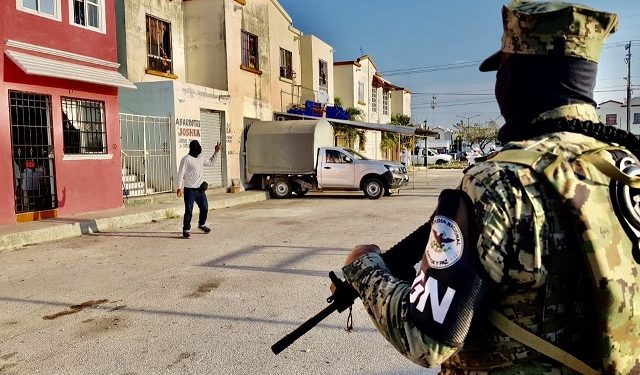 Poco a poco, sigue llegando la ayuda alimentaria en BJ