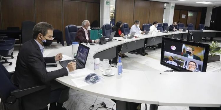 SEP anuncia regreso a clases a partir del 20 de abril, pero de manera virtual