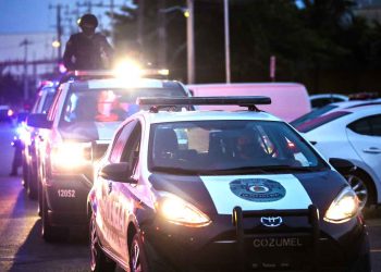 Mano firme a quienes no acaten medidas sanitarias ante el Covid-19