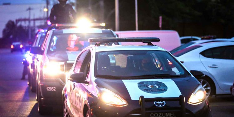 Mano firme a quienes no acaten medidas sanitarias ante el Covid-19