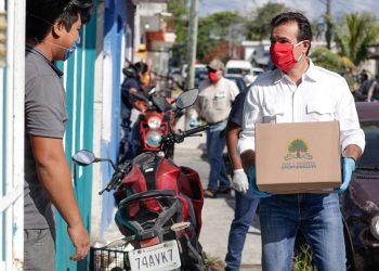 Nuevas medidas restrictivas para frenar contagios del Covid-19