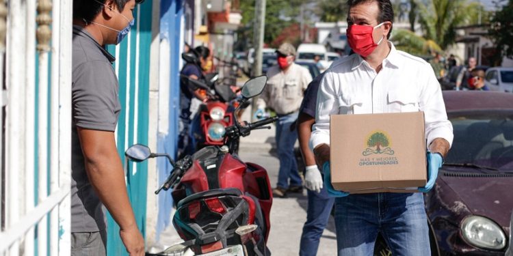 Nuevas medidas restrictivas para frenar contagios del Covid-19