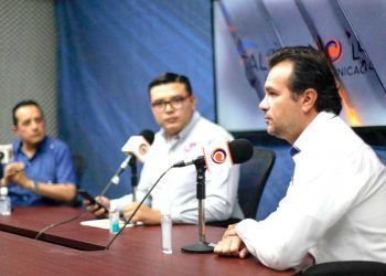 Arranca la segunda vuelta de entrega de apoyos en Cozumel