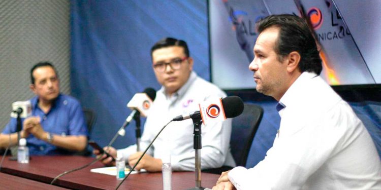 Arranca la segunda vuelta de entrega de apoyos en Cozumel