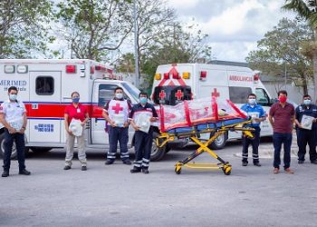 Implementan medidas adicionales para reducir la movilidad en las calles de Cozumel y salvar vidas