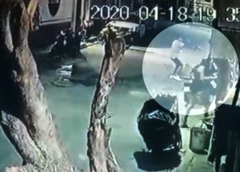 Confirman la muerte del hombre que fue baleado noche en Isla Mujeres