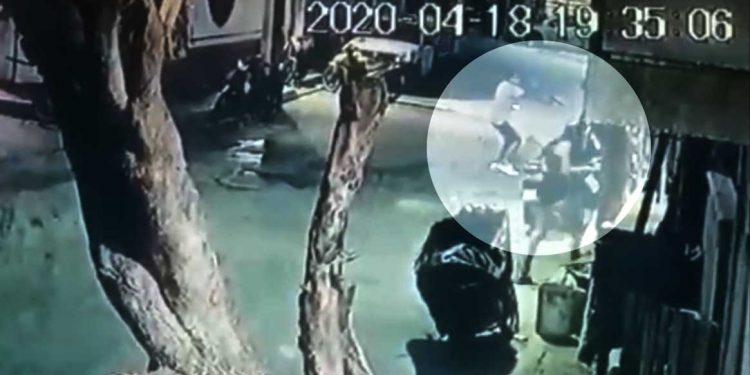 Confirman la muerte del hombre que fue baleado noche en Isla Mujeres