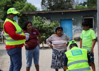 Quédate en casa, los apoyos alimentarios están llegando: Carlos Joaquín