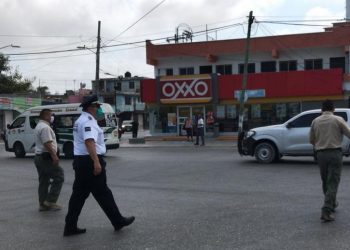 Capella implementa toque de queda en Cancún