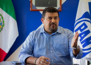 Reconocen panistas las acciones del gobierno de Quintana Roo para reducir impacto de la pandemia